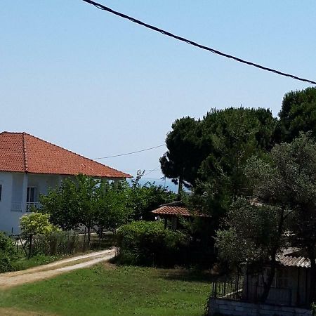 A. Studios Ασπροβάλτα Εξωτερικό φωτογραφία